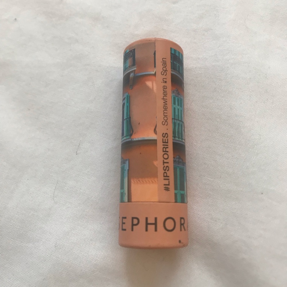sephora collection lip stick